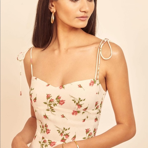 Reformation dress - Picture 5 of 5